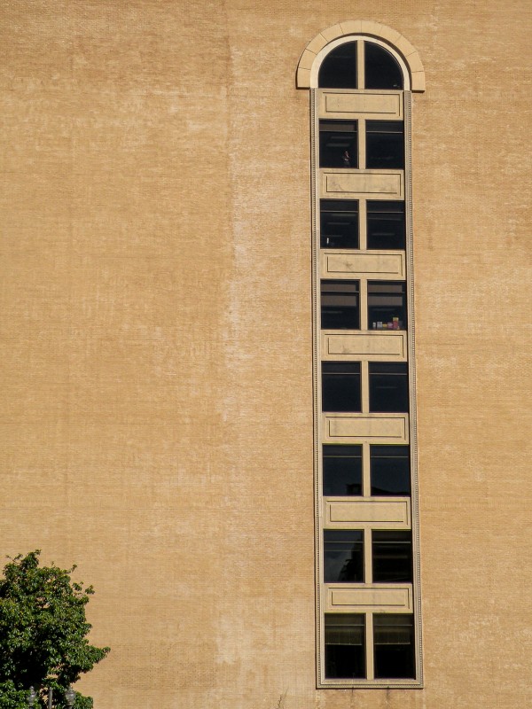 San Francisco Architecture by Jamie Hopper